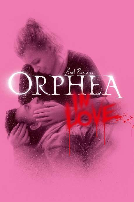 Orphea in Love